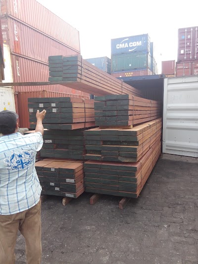 Photos of Parika Sawmills Limited (Lumber Dealers)