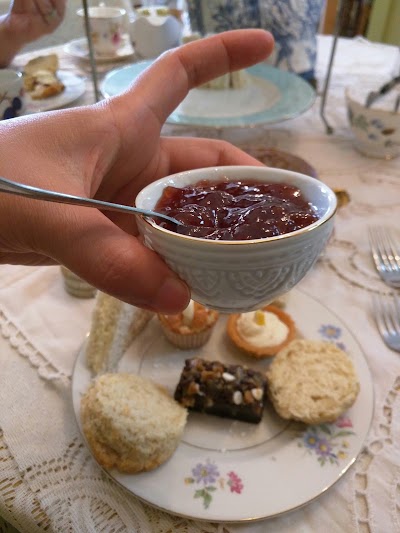 Photos of Dickens Coffee & Tea Room