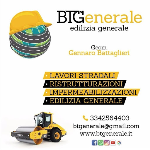 BTGenerale - Visual