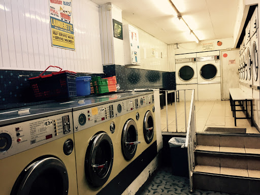 Smart wash Laundrette - Thumbnail