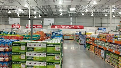 Costco Wholesale