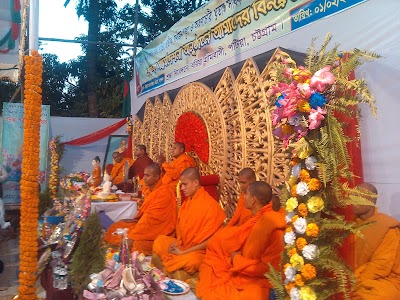 Photos of Bariya Monoranjan Bihar