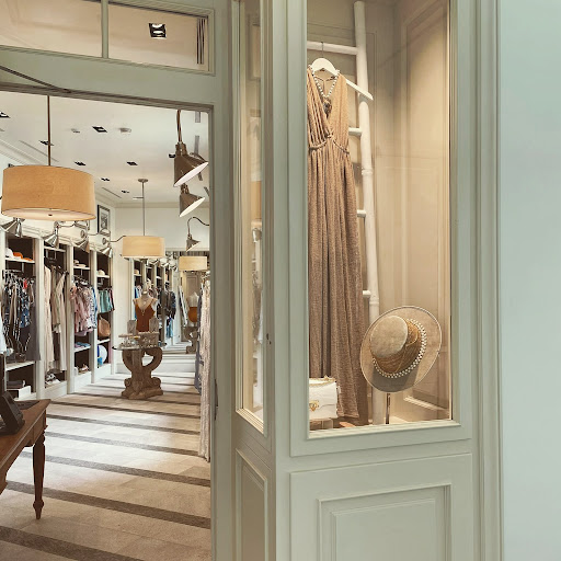 Bonfilia Slowfashion Pueblo