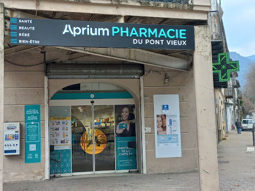 SELARL PHARMACIE CAUJOLLE