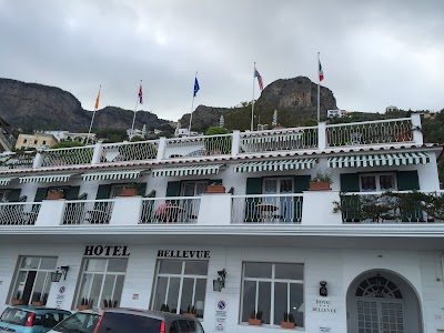Photos of Hotel Bellevue Suite