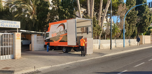 Mudanzas CALPE - Thumbnail