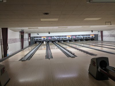 The Paddlewheel Bowl