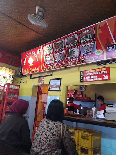 Photos of Pempek & Siomay Ulu Bundar