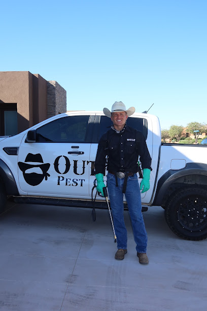 Outlaw Pest Control Service