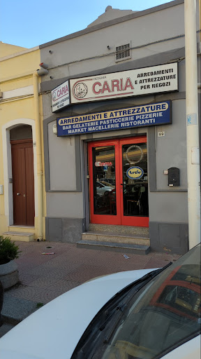 Caria Srl - Thumbnail