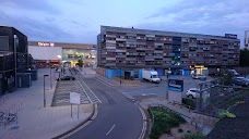 Travelodge Cambridge Central cambridge