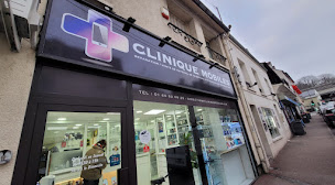 Photo n°19 de Clinique Mobiles à Étampes (Magasin de téléphonie mobile)