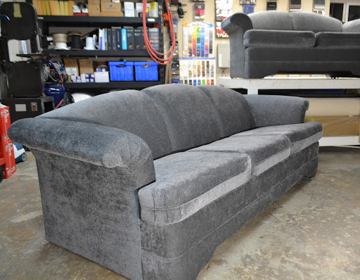 Bella Vista Upholstery - Sooke - Thumbnail