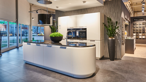 Grimm kitchens Karlsruhe - Thumbnail