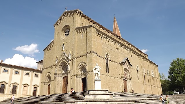 Arezzo