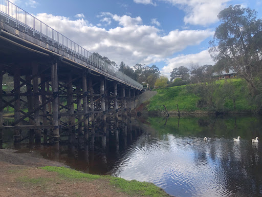 Blackwood River Park Gallery - Australia
