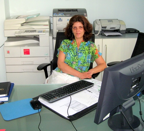 Coworking Oficina24