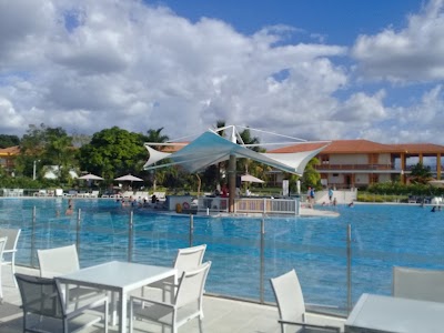 Photos of Allure Caf&eacute; Mocawa Resort