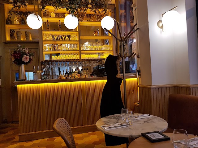 Bistro Saint Dominique