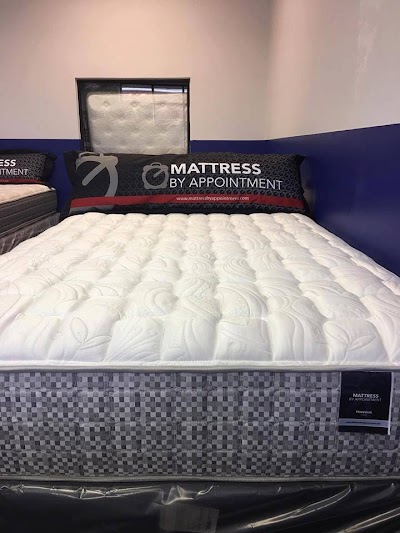 Mattress By Appointment - Lawton