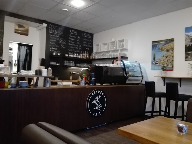 ô-mai Coffee & Brunch