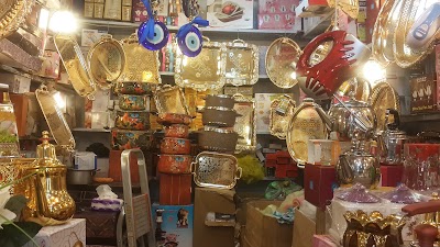 Photos of The first market