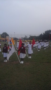 Janadipathi Balika Primary School - Madinnagoda, Author: indika perera