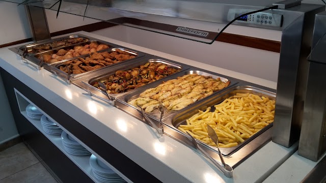 Bar Restaurant Sa Fona