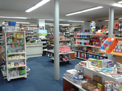 Librairie Papeterie Bagot - Thumbnail