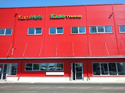 Photos of Karo Mets O&Uuml;