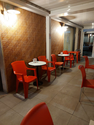 Bar Flavio - Visual