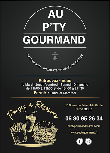 Photo 3 - Au P’ty Gourmand