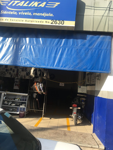 Moto reparaciones Valdivia - Thumbnail