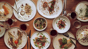 Photo n°36 de Le Restaurant de Razay à Céré-la-Ronde (Restaurant)