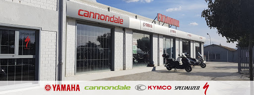 Ciclomotor