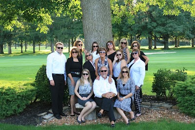 Photos of Optometrist in Findlay Ohio, Eyes on Main, Duane Wires,O.D. Liane Wilt, OD Sarah Wildermuth OD