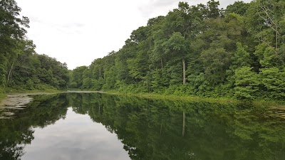 Harrison State Forest Camp Ground