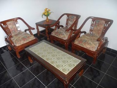 Photos of Villa Songgoriti