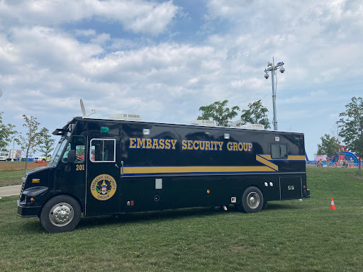Embassy Security Group - Visual