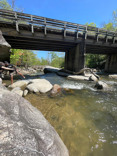 Chimney Rock Village - Thumbnail