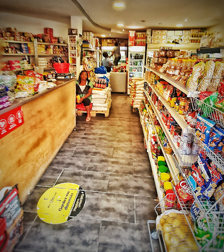 The Caribbean Shop Gallery - France