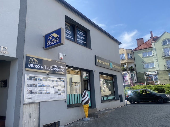 Domex Biuro Nieruchomości