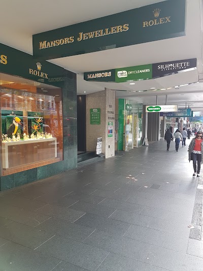 Photos of Mint Drycleaners
