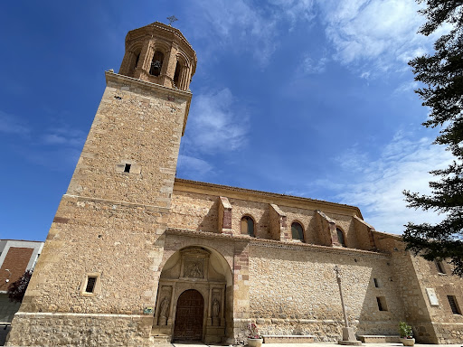 Crucero de Santa Eulalia del Campo - Thumbnail