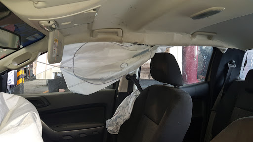 Tracto Reparaciones Jireh