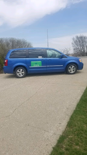 Emerald Cab Co. Inc. - Thumbnail
