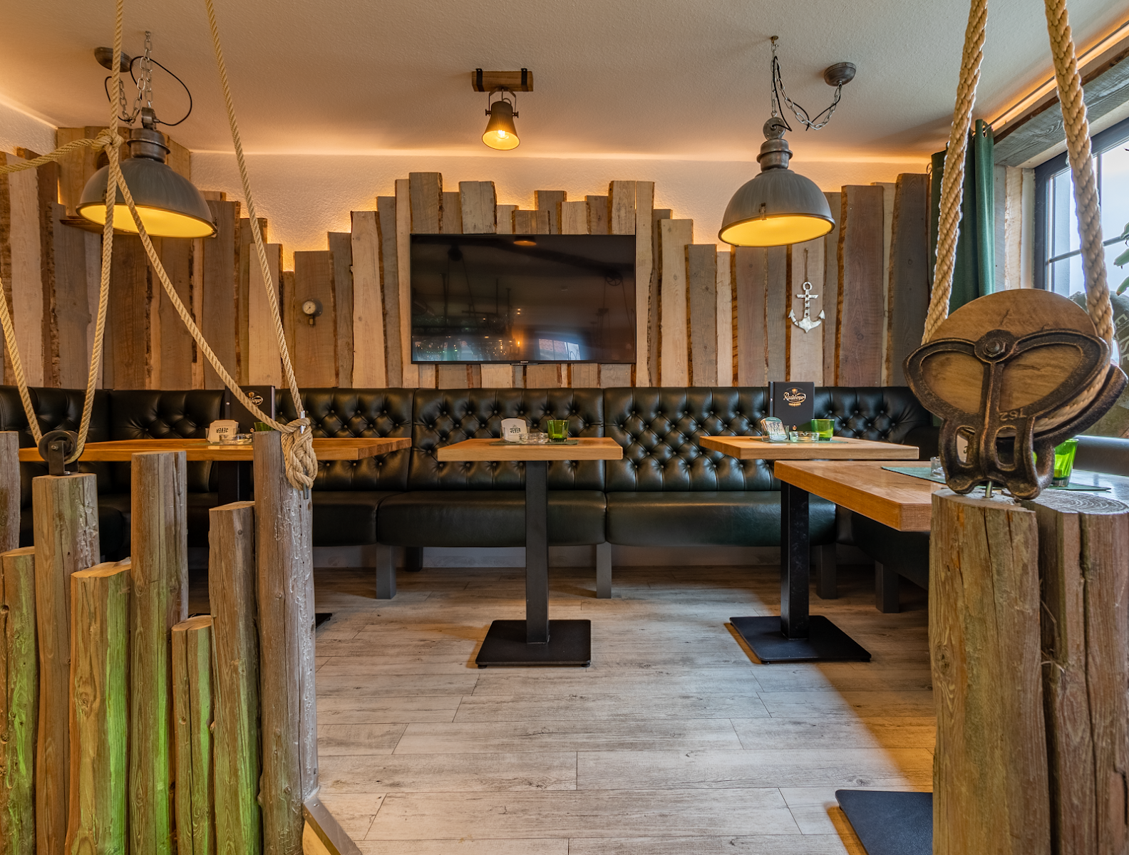 Restaurant Packhaus — photo 3