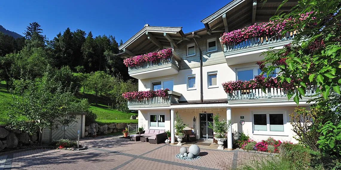 Landhaus Strasser
