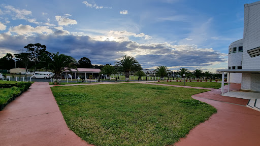 Baitul Huda Mosque - Thumbnail