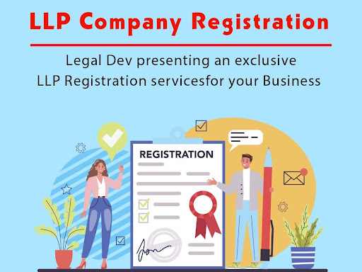 Legal Dev is a leading LLP registration Company in India. Ou